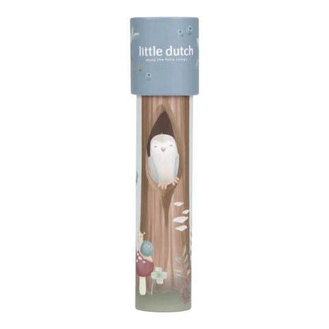 Caleidoscopio Volpe - Little Dutch