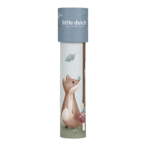 Caleidoscopio Volpe - Little Dutch