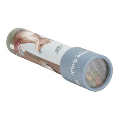 Caleidoscopio Volpe - Little Dutch