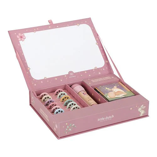 torcia per proiettare storie - little dutch