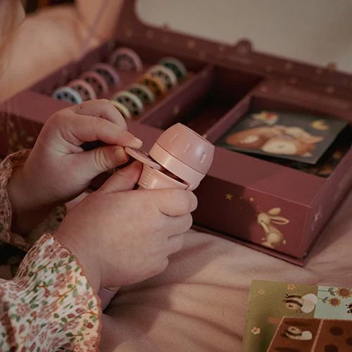 torcia per proiettare storie - little dutch