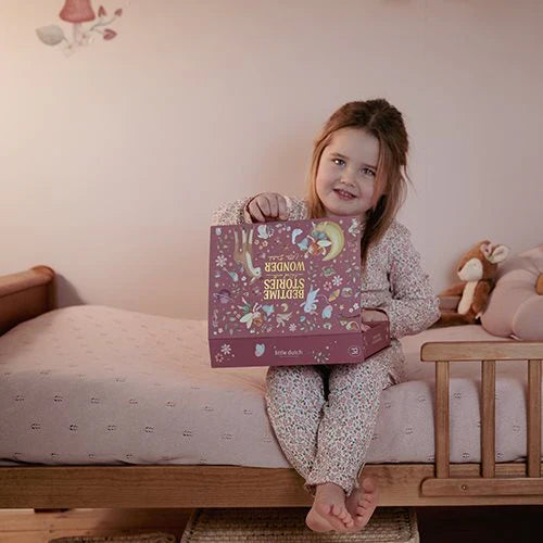 torcia per proiettare storie - little dutch