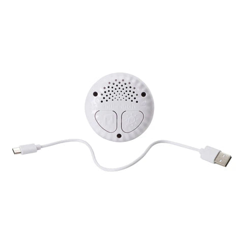 Luce Notturna con Suoni Coniglietto Little Dutch - Peluche Musicale Nanna