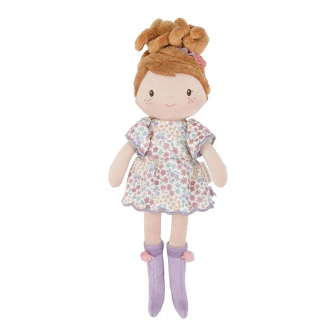 Bambolina Ava 35 cm – Little Dutch
