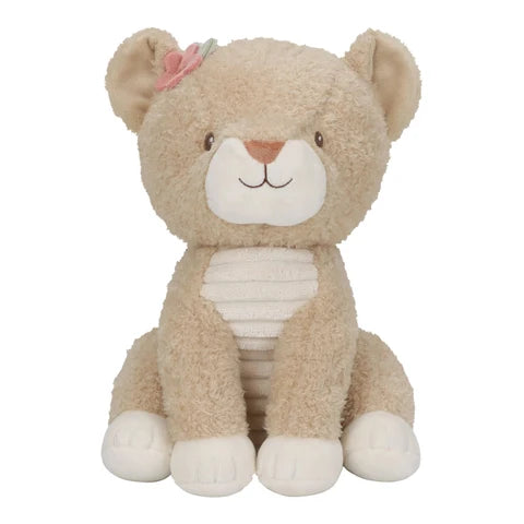 Peluche Leonessa 25 cm – Little Dutch
