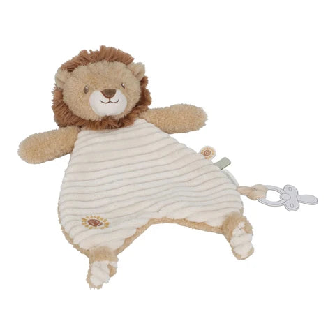 Doudou Leone – Little Dutch
