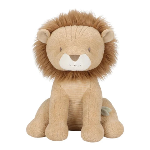 Peluche Leone XL Coccolone – Little Dutch