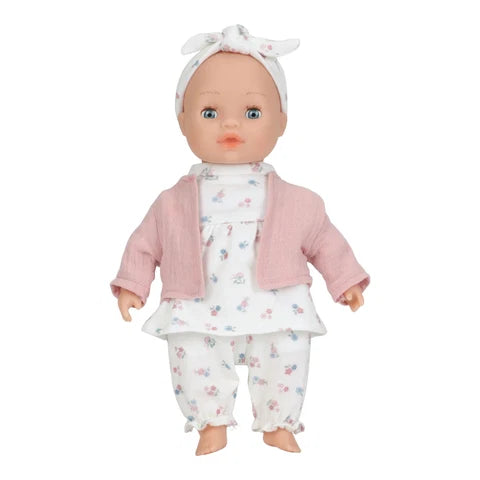 Bambola piccola Phillou morbida – Little Dutch