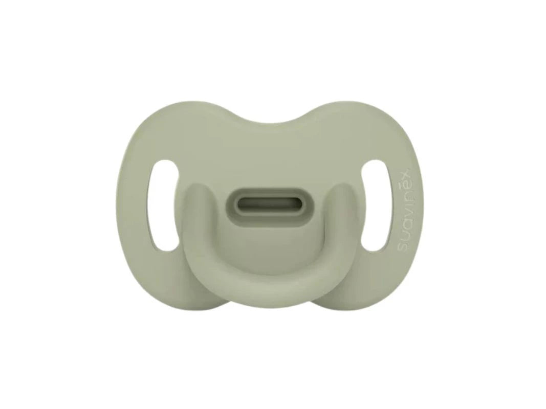 Ciuccio Silicone Suavinex Smoothie 6-18 Mesi -
