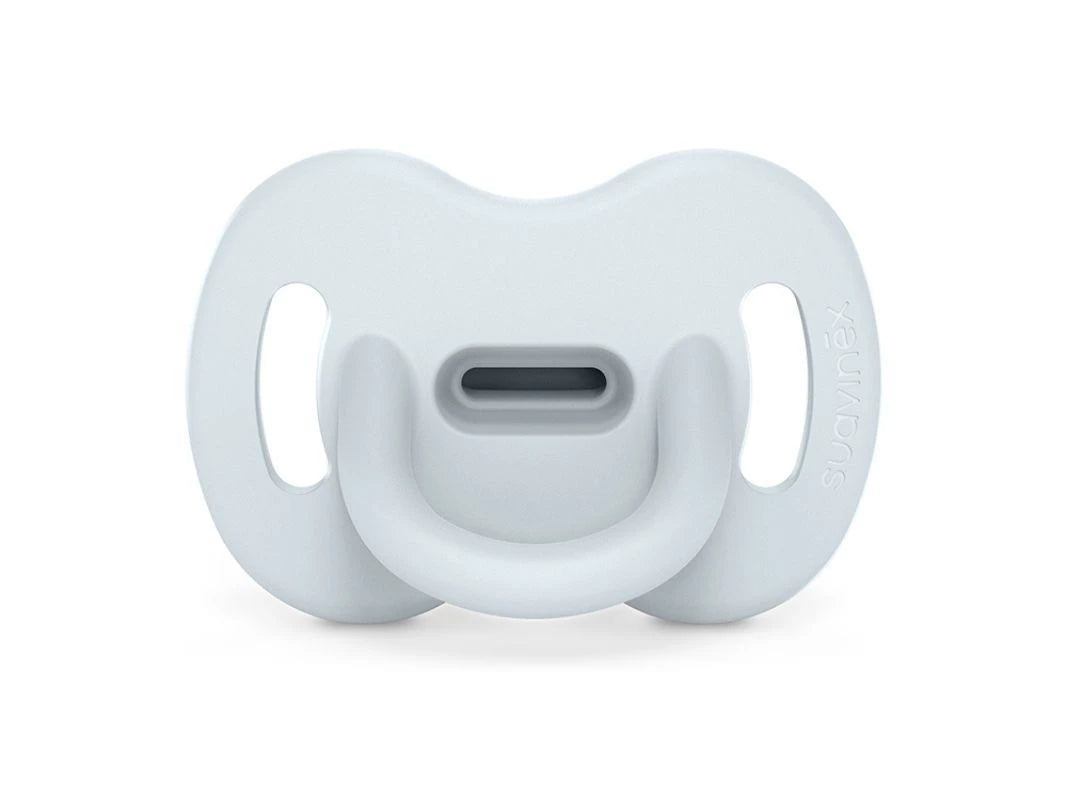 CIUCCI  COLLECTION SMOOTHIE 0-6 MESI - SILICONE -SUAVINEX