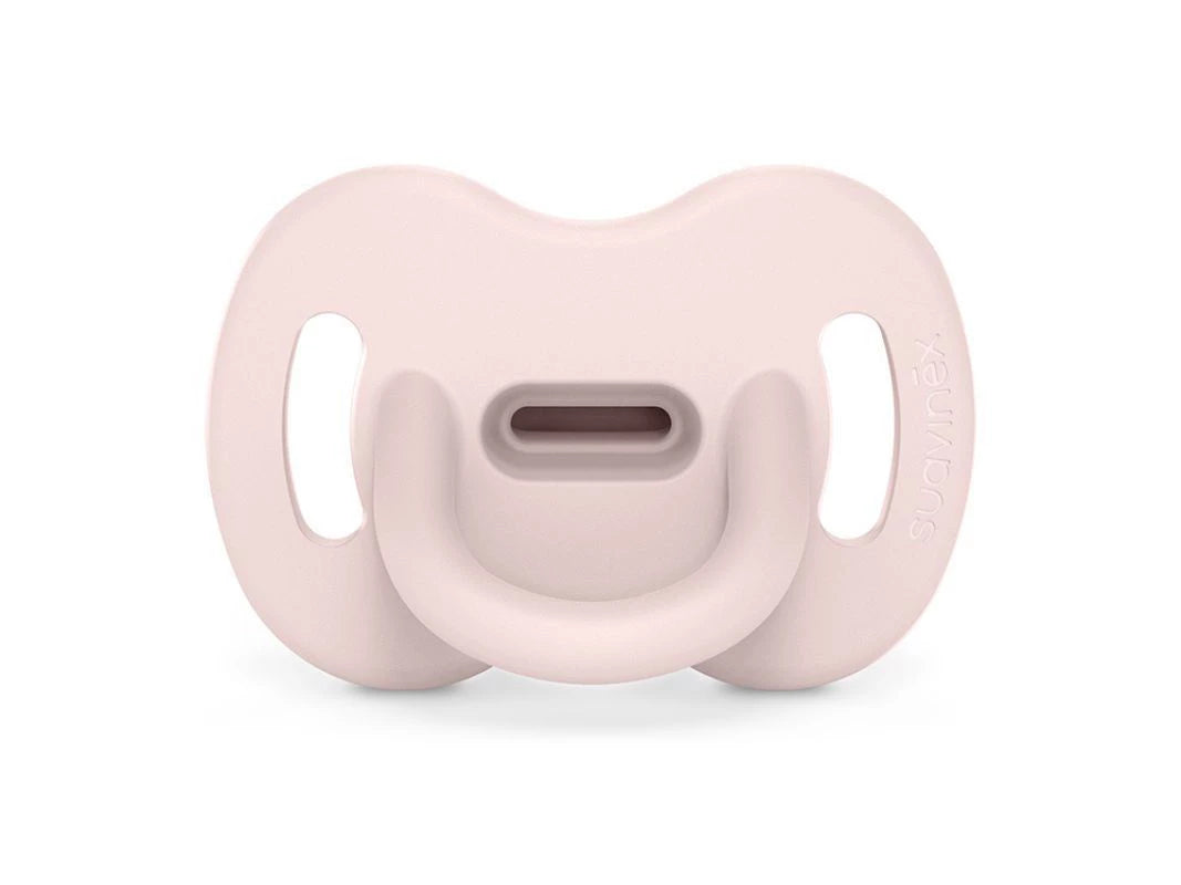 CIUCCI  COLLECTION SMOOTHIE 0-6 MESI - SILICONE -SUAVINEX