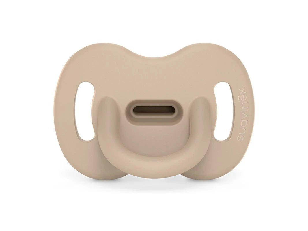 CIUCCI  COLLECTION SMOOTHIE 0-6 MESI - SILICONE -SUAVINEX