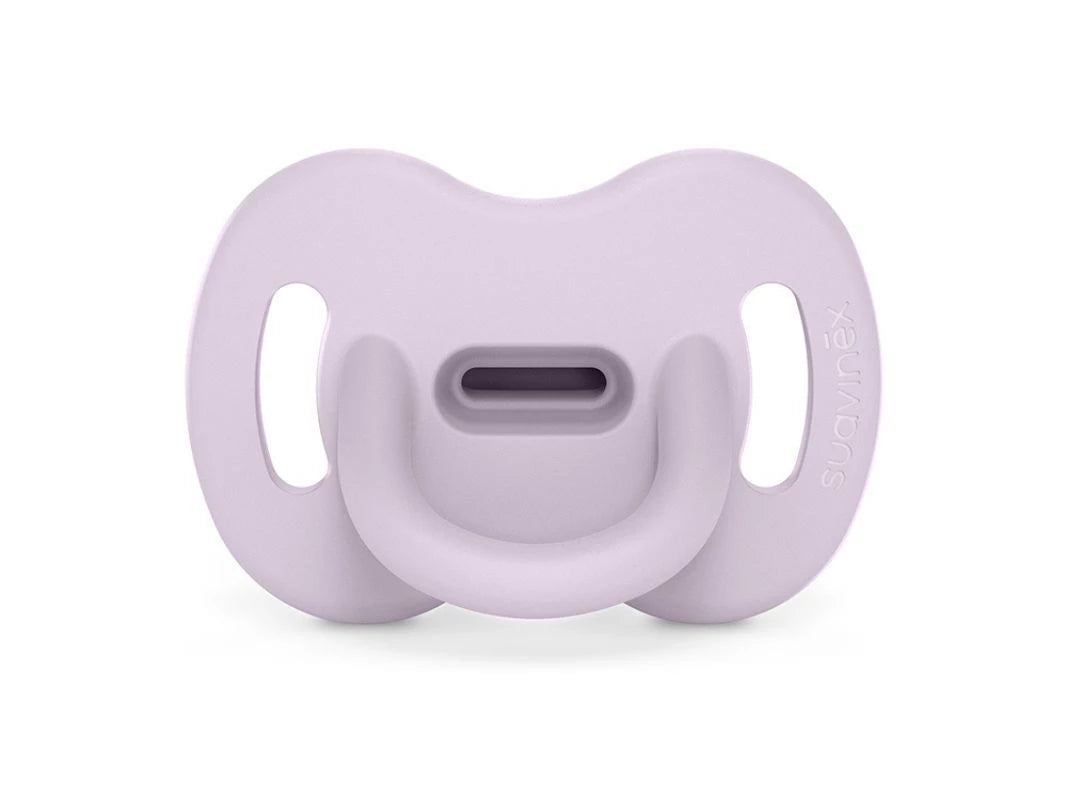 Ciuccio Silicone Suavinex Smoothie 6-18 Mesi -