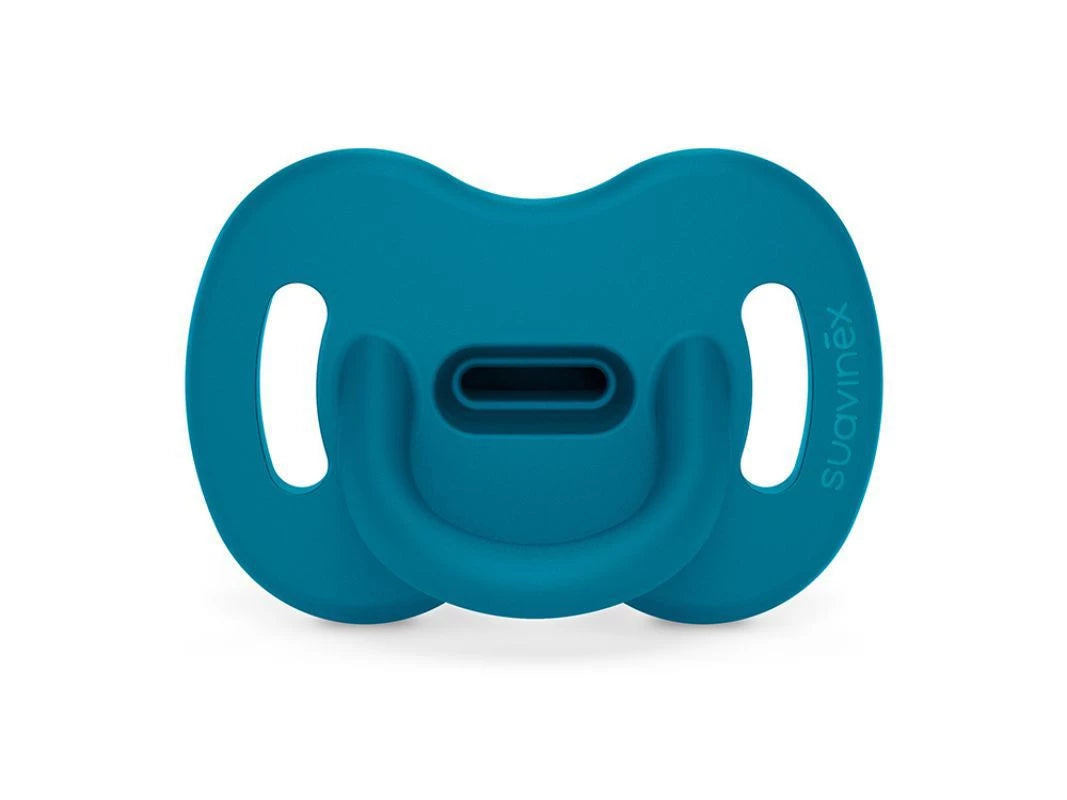 CIUCCI  COLLECTION SMOOTHIE 0-6 MESI - SILICONE -SUAVINEX