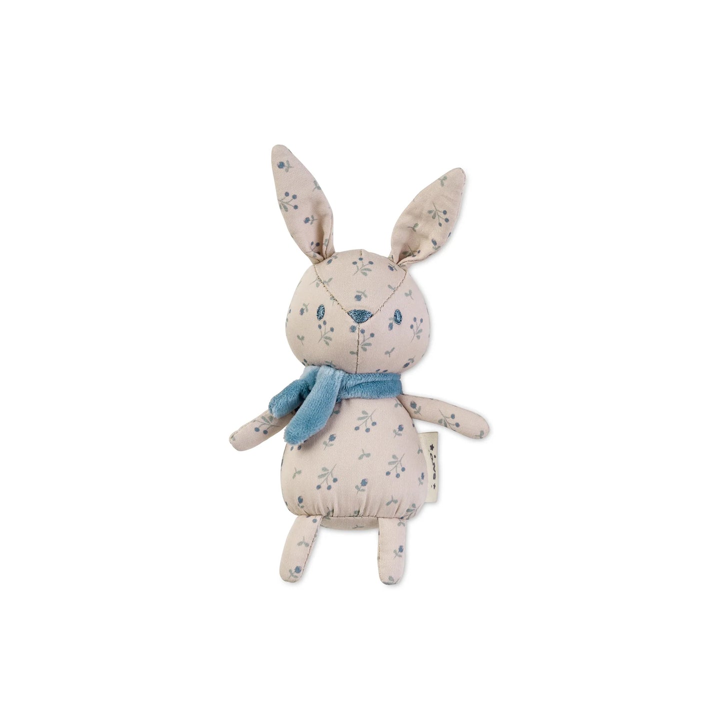 Peluche Pocket Friends con Sonaglio – Saro