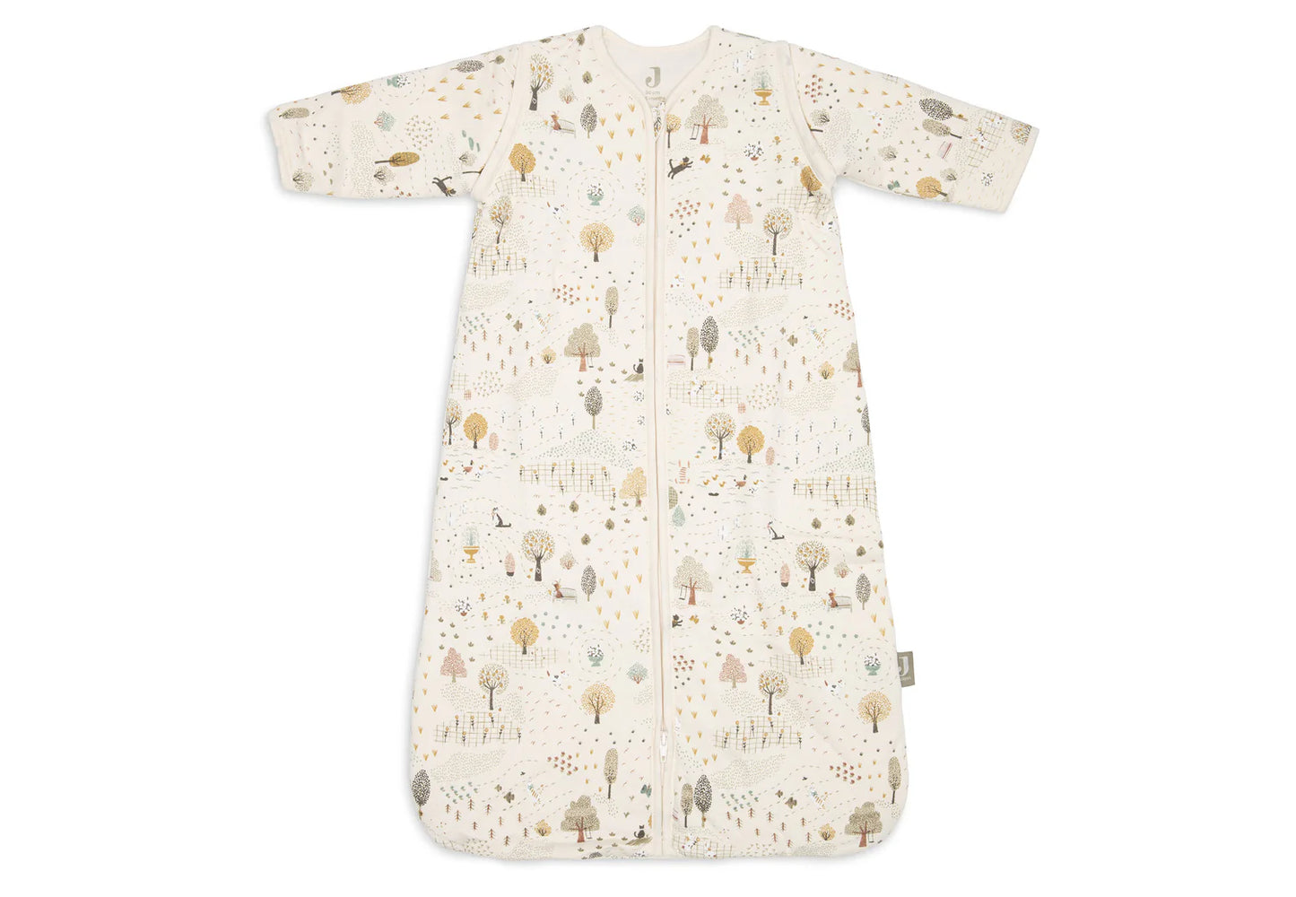 Sacco Nanna 90 cm Maniche Rimovibili - Jollein