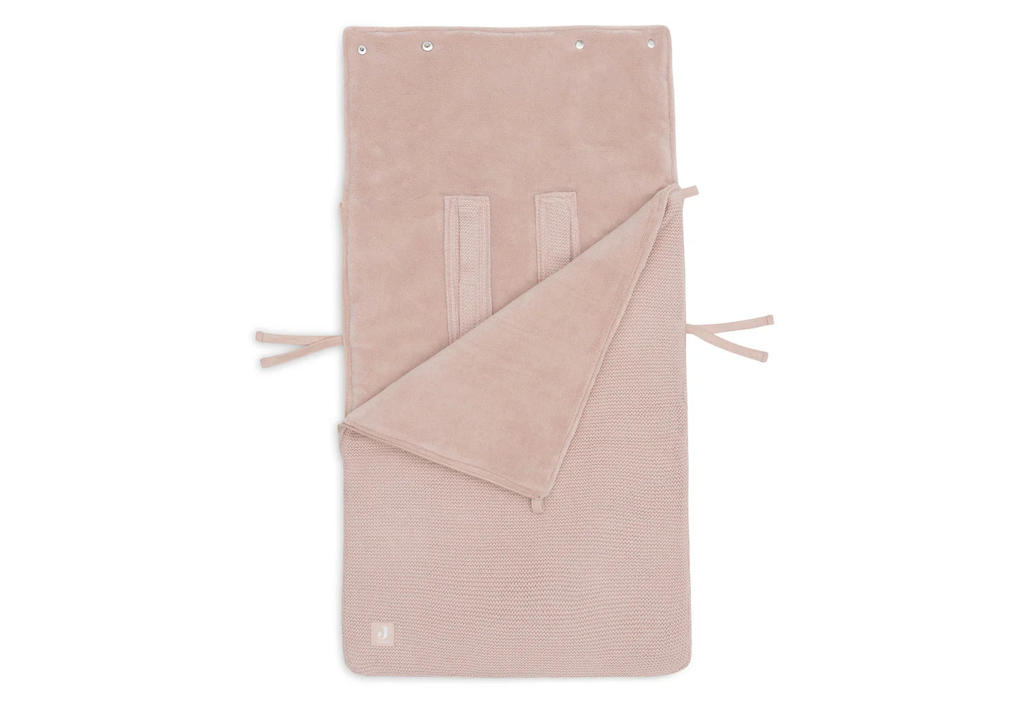 Sacco Coprigambe Gruppo 0+ Wild Rose - Jollein