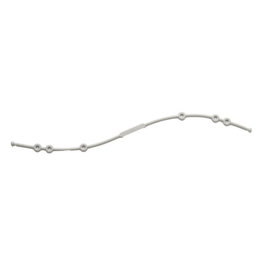 Appenditutto Passeggino Silicone - Gancio Universale per Giochi e Biberon