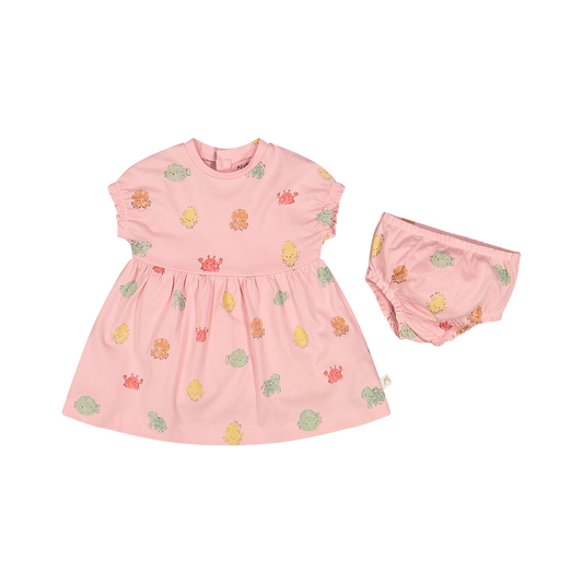 VESTITINO BIO - GRANCHI - MELBY