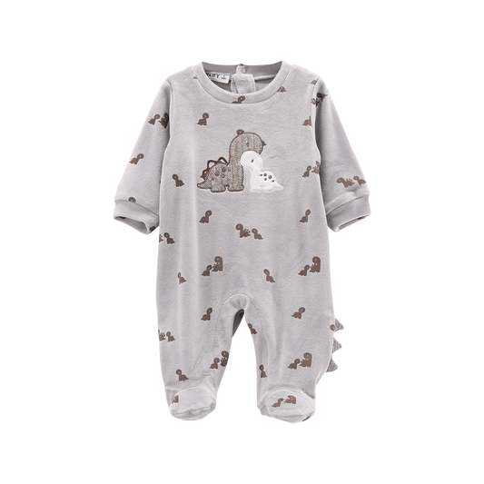 Tutina in Ciniglia Dinosauri Melby -