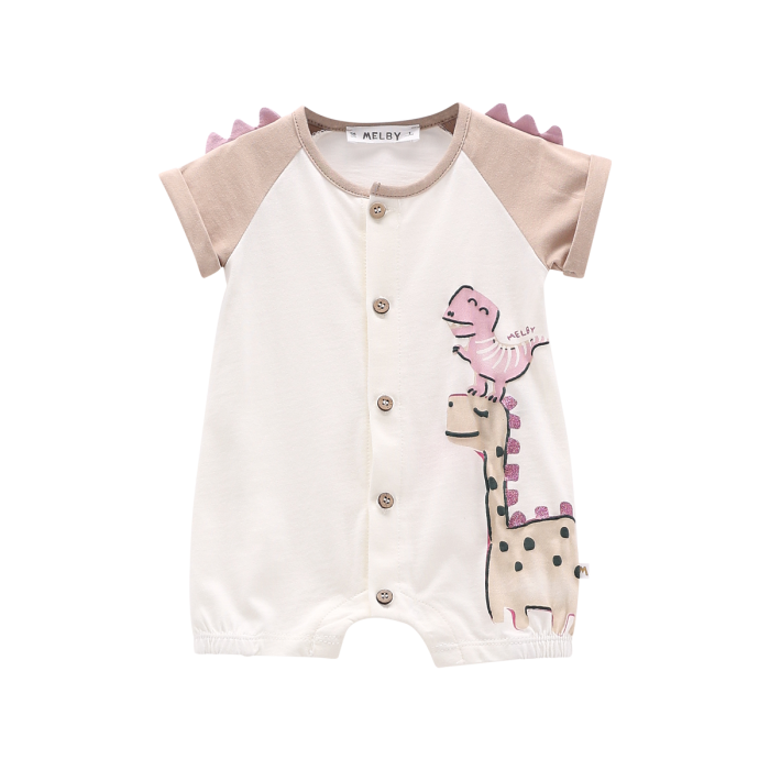 Pagliaccetto in jersey - melby