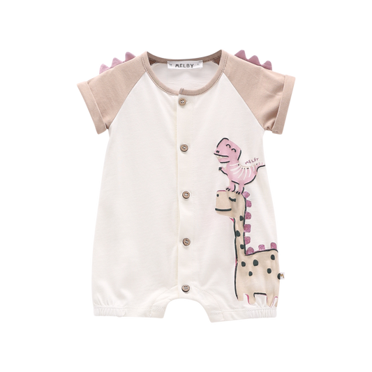 Pagliaccetto in jersey - melby