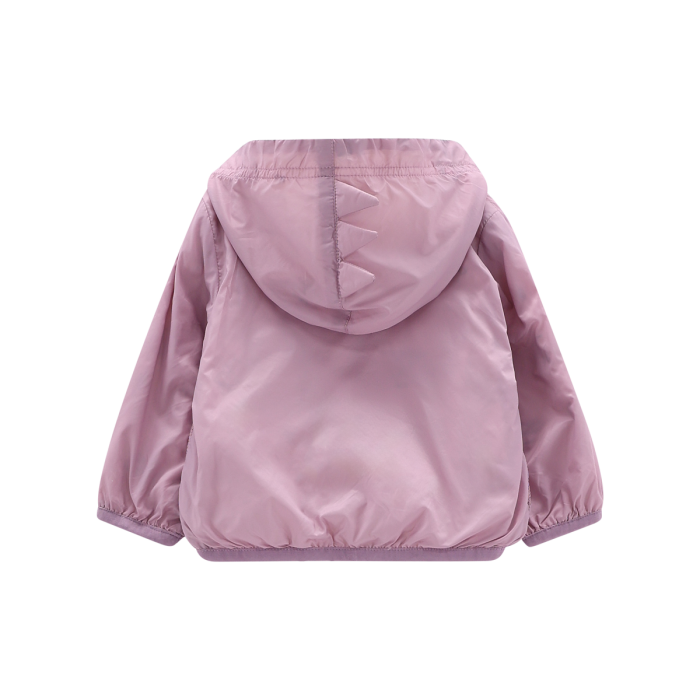 Giubbino unisex in nylon - melby