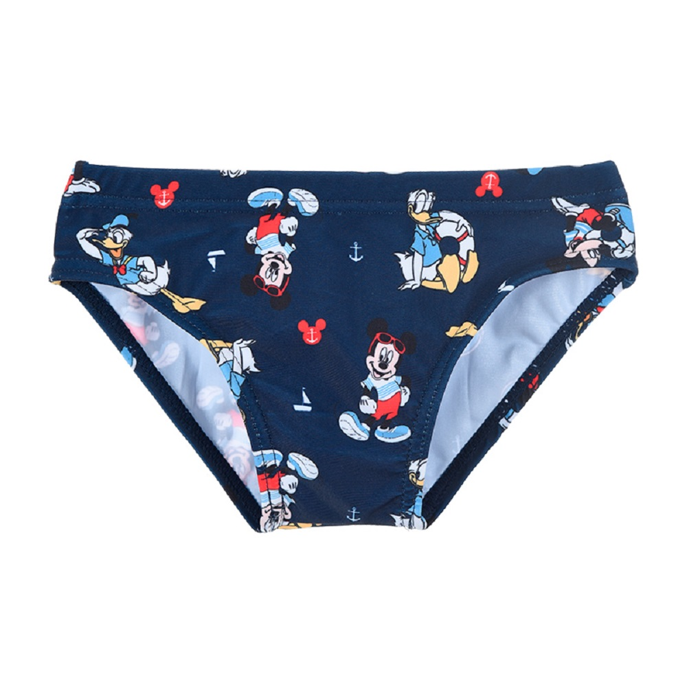 COSTUME SLIP - TOPOLINO - BABY DISNEY
