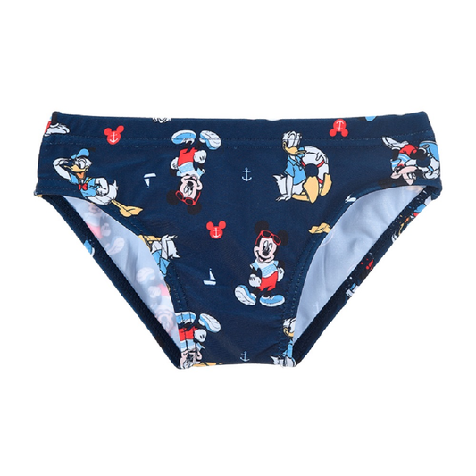 COSTUME SLIP - TOPOLINO - BABY DISNEY