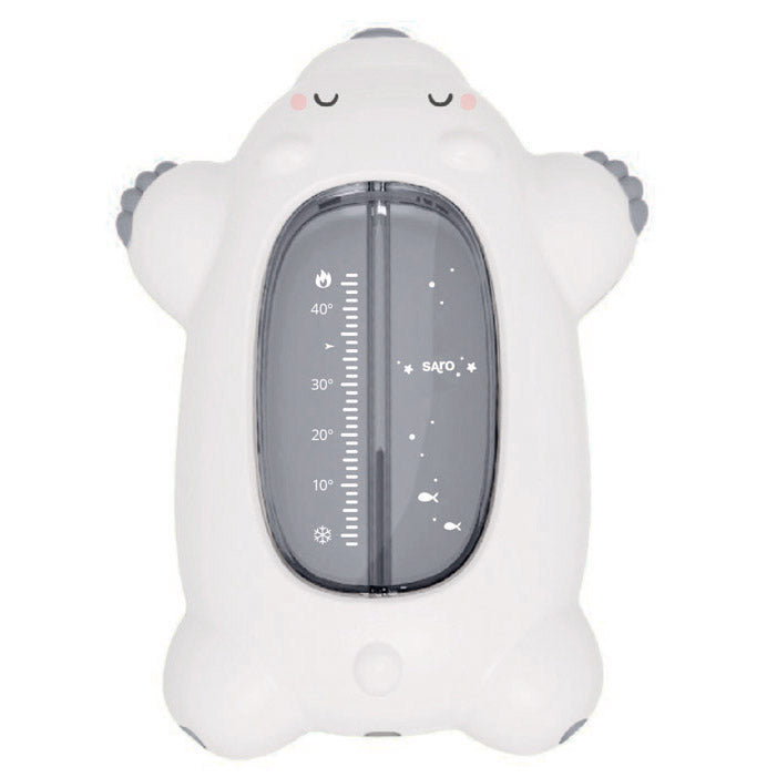 Termometro Bagnetto Neonato Digitale - Controllo Temperatura Acqua Sicura