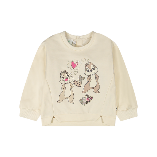 Maglia Felpata Cip e Cipo Melby