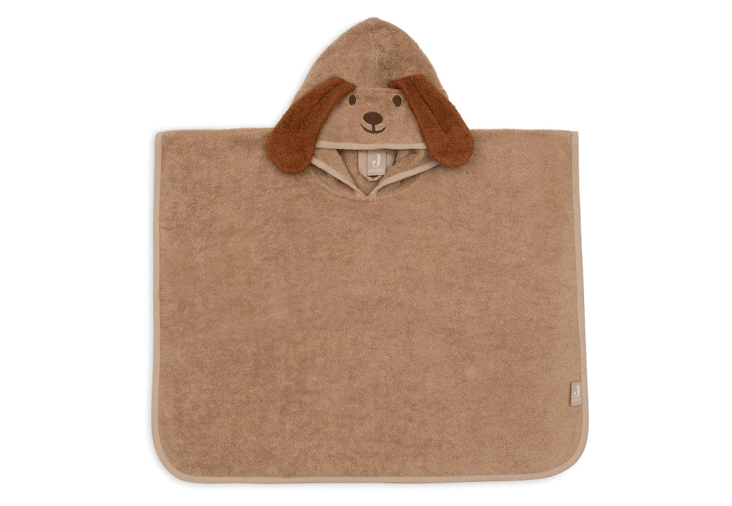 poncho da bagno Diego il cane -Jollein