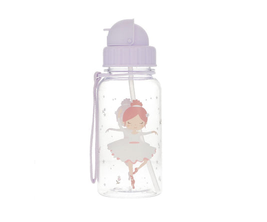 BORRACCIA 500 ML - BALLERINA - TUTETE