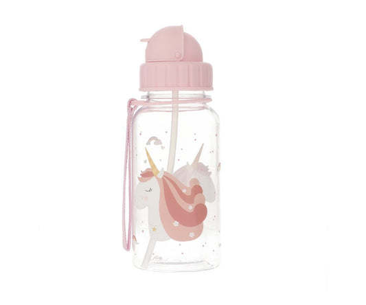 BORRACCIA 500ML - UNICORNO - TUTETE