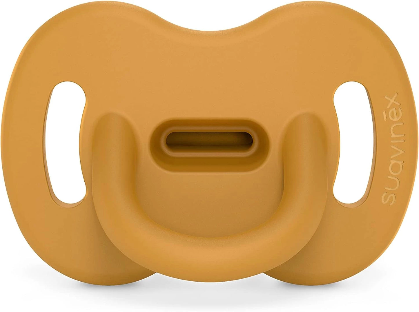 Ciuccio Silicone Suavinex Smoothie 6-18 Mesi -