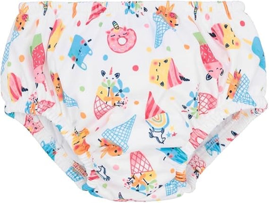 COSTUME CONTENITIVO -UNICORNI - ELLEPI