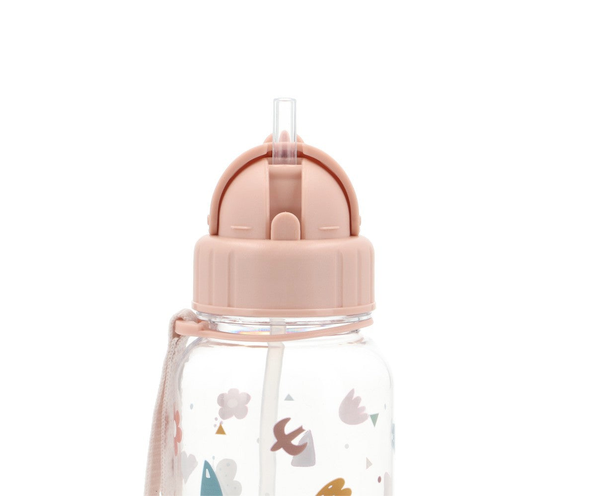 BORRACCIA 500ML - GEOMETRIC - TUTETE