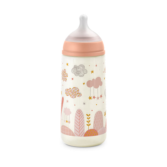 BIBERON ANTI COLICA - SX PRO - SUAVINEX