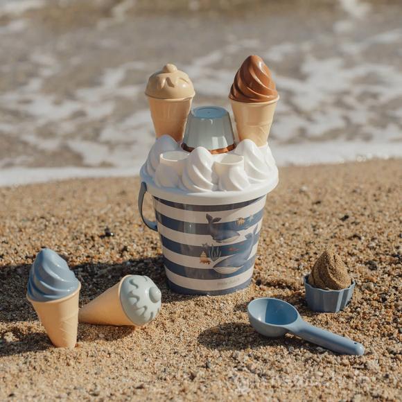 Secchiello Mare Bambini – Little Dutch
