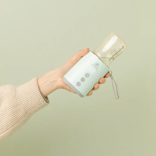 SCALDABIBERON PORTATILE - EIYO MOVE 70 - MIZU BABY