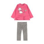 Completino Felpato Aristogatti Melby