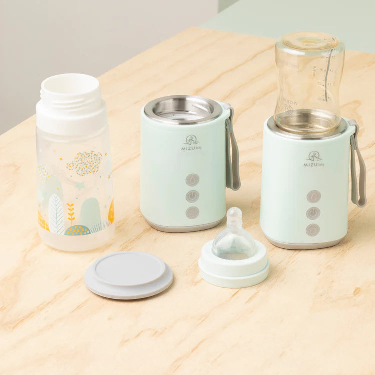 SCALDABIBERON PORTATILE - EIYO MOVE 70 - MIZU BABY