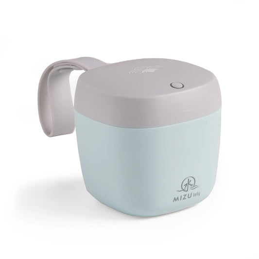 STERILIZZACIUCCIO PORTATILE UV - AIRI - MIZU BABY