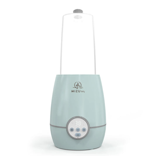 SCALDABIBERON E STERILIZZATORE AUTO/CASA -EIYO DIGITAL - MIZU BABY