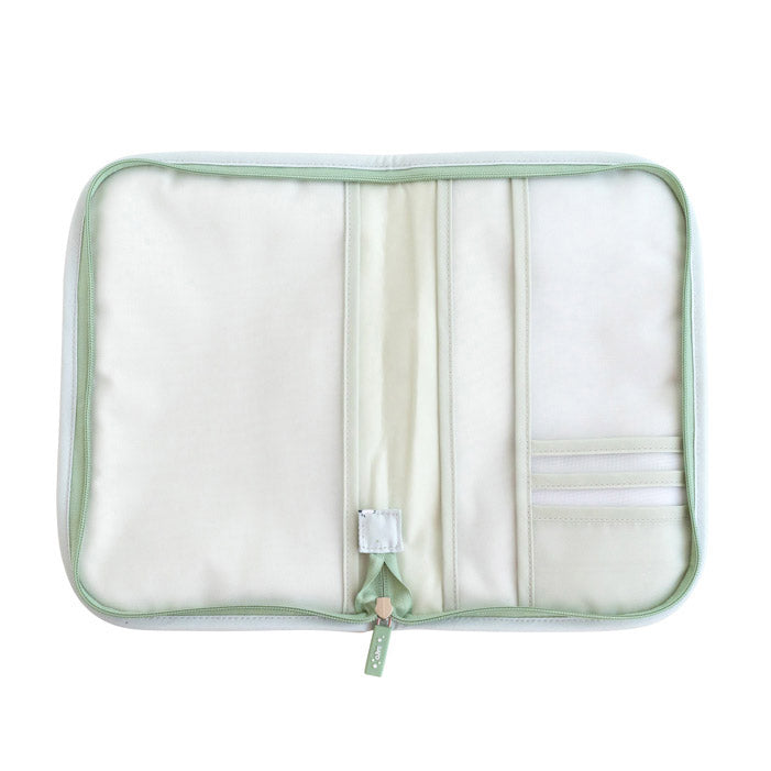 Portadocumenti Bambini Spring Cottage - Saro | Organizer Cartella Sanitaria Impermeabile