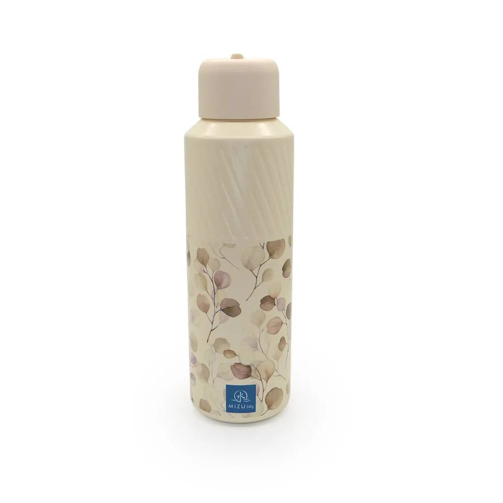 THERMOS LIQUIDO -YUME 600 BIANCO - MIZU BABY