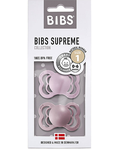 CIUCCI BIBS SUPREME - SIMMETRICO - BIBS