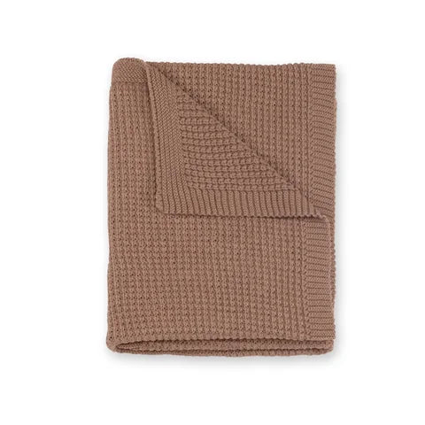 Copertina KNITT in Maglia di Cotone Riciclato TOG 1.5 BEMINI