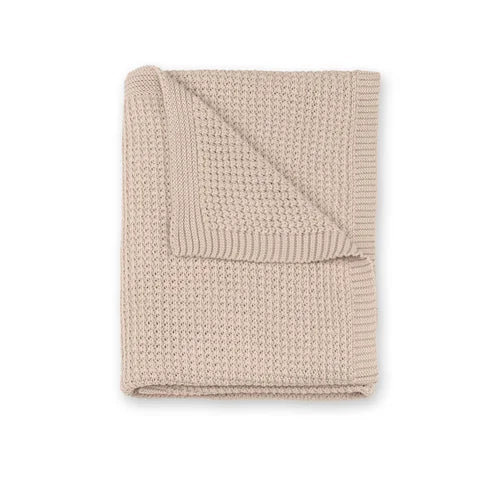 Copertina in Maglia di Cotone Riciclato KNITT TOG 1.5 BEMINI