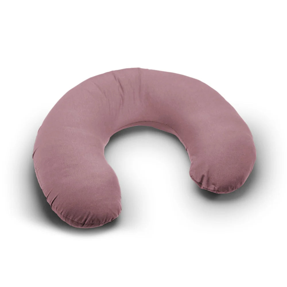 MIRAI Cuscino Gravidanza e Allattamento Rosa - Mizu